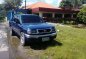 2000 Nissan Frontier A/T FOR SALE-1