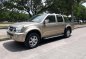 Isuzu DMAX 2005 Model For Sale-0