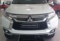 2018 Mitsubishi Montero Sport Lowest Promo-1