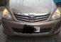 Toyota Innova G AT Gas 2011 FOR SALE-2