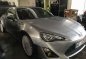 2016 Toyota GT 86 Automatic Transmission-7