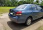 Toyota Vios 2008 Model For Sale-3