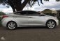 Hyundai Elantra 2012 1.6 GL A/T 6speed For Sale -2