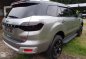 2017 Model Ford Everest For Sale-3