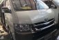 2015 Model Toyota Grandia For Sale-1