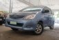 2012 Toyota Innova DSL MT LOW Mileage-2