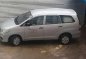 Toyota Innova 2014 model 600K-1