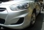 2014 Hyundai Accent 1.4 Automatic For Sale-7