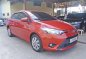 2016 Toyota Vios 1.3 E AT Well Maintained-0