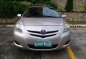 Toyota Vios E Manual 2010model FOR SALE-2