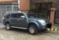 2014 Ford Everest Limited FOR SALE-4