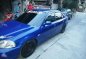 Honda Civic Lxi SIR 1996 Blue For Sale -0