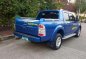 2010 Ford Ranger Wildtrak Manual For Sale -3