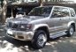 Isuzu Trooper Skyroof Model 2003 For Sale -0