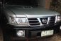 Nissan Patrol Zd30 3.0 diesel engine-0