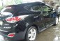 Hyundai Tucson 2012 Gas Manual For Sale -4