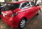 2017 Toyota Yaris 1.3 E Dual VVTI Automatic For Sale -2