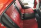 Mitsubishi Lancer Glxi 1995 Red For Sale -5