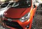 2018 Toyota Wigo 1.0 G Manual FOR SALE-1