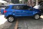 2017 Ford Ecosport Titanium cash or financing 20%DP 48 months-2