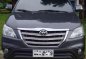 2016 Toyota Innova G AT Gas (unleaded)-5