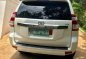 2012 Toyota Land Cruiser Prado V6 FOR SALE-4