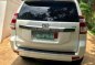 2012 Toyota Land Cruiser Prado V6 FOR SALE-1