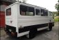 2003 Model Mitsubitshi Fuso For Sale-2