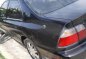 Honda Accord 1997 Vtec Gray For Sale -4