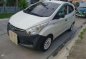 Hyundai Eon 2013 MT White For Sale -3