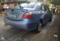 Toyota Vios 2012 E Manual Transmission Gasoline Engine-2