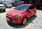 2012 Ford Fiesta S 1.6 at FOR SALE-0