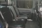 Hyundai Starex 2005 for sale-11