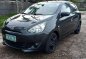 Mitsubishi Mirage Glx 2013 For Sale -0