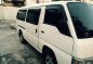 Nissan Urvan 2015 FOR SALE-3