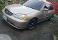 Honda Civic Dimension 2002 AT For Sale -1