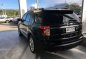 Ford Explorer Ecoboost 2.0L 4x2 For Sale -0