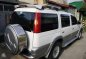 2005 Ford Everest XLT 4x4 Diesel MT For Sale -7