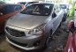 Mitsubishi Mirage G4 Gls 2016 for sale-3