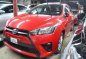 Toyota Yaris E 2017 for sale-2