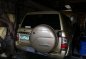 Nissan Patrol 2003 matic diesel engine-0