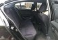 2013 Honda City Ivtec Black Sedan For Sale -5