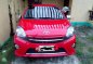 Toyota Wigo G 2016 model Manual transmission-3