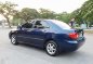 2002 Toyota Altis 1.6g Automatic FOR SALE-3