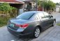 Honda Accord 2008 2.4 Very Fresh For Sale -6