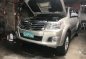 2013 Toyota Hilux 3.0G 4x4 Manual Lithium-0