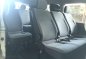 Casa Maintained 2017 GL TOYOTA Grandia Automatic Pearlwhite-7