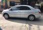 Toyota Vios 2012 1.3G AT Silver For Sale -5