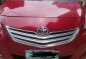 Rush Sale Toyota Vios 1.3j 2008-0