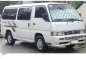 Nissan Urvan Escapade 2011 For Sale-0